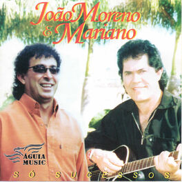 Artist picture of João Moreno & Mariano