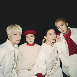 Artist picture of WINNER