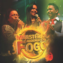 Ministério Ardendo em Fogo