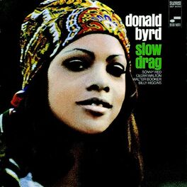 Artist picture of Donald Byrd