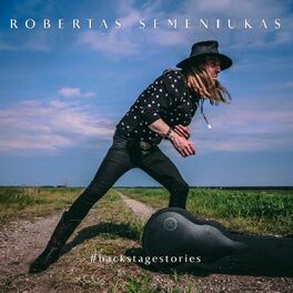 Robertas Semeniukas Albums Songs Playlists Listen On Deezer