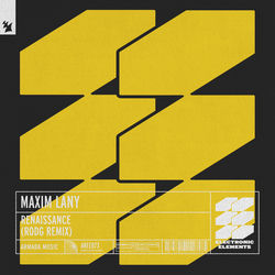 Maxim Lany - Coming