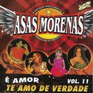 Asas Morenas