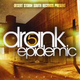 Dj Storm
