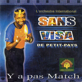 L'orchestre Sans Visa