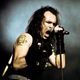 Artist picture of Moonspell