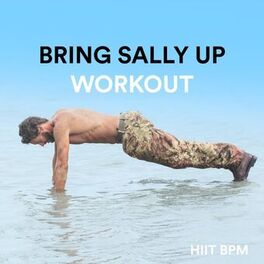 Artist picture of HIIT BPM