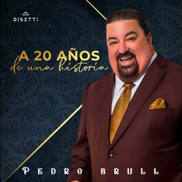Pedro Brull