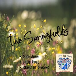 Artist picture of The Springfields