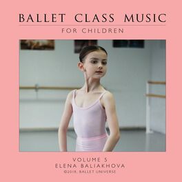 Elena Baliakhova