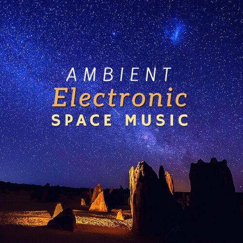 Ambient Music Tribe: albums, songs, playlists | Listen on Deezer