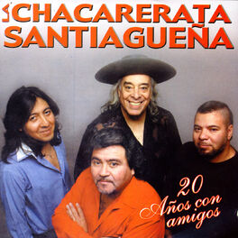 Artist picture of La Chacarerata Santiagueña