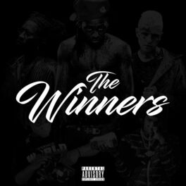 Artist picture of The Winners