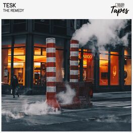 Tesk & Golden Ticket Tapes: Альбомы, Песни, Плейлисты | Слушайте.