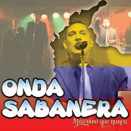 Artist picture of Onda Sabanera