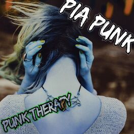 Artist picture of Pia Punk