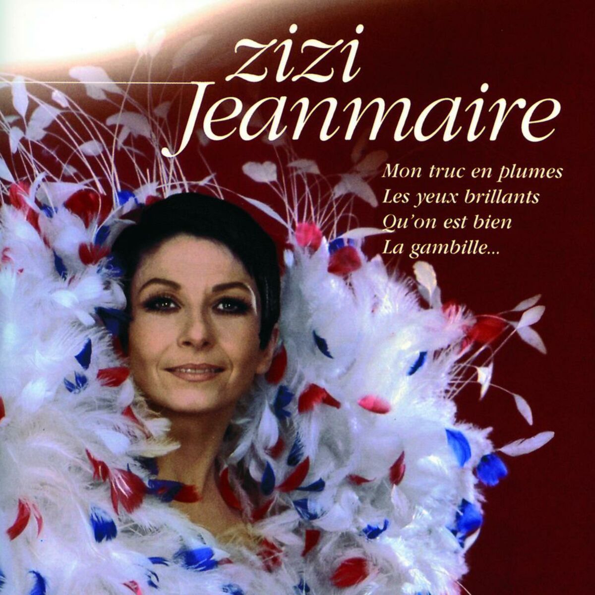 Zizi Jeanmaire: música, canciones, letras | Escúchalas en Deezer