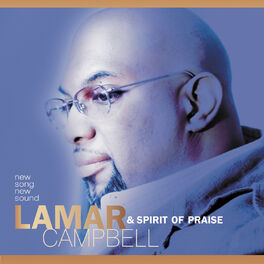 Artist picture of Lamar Campbell & Spirit Of Praise