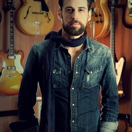Artist picture of Dan Patlansky