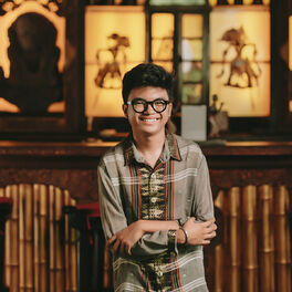 Artist picture of Joey Alexander