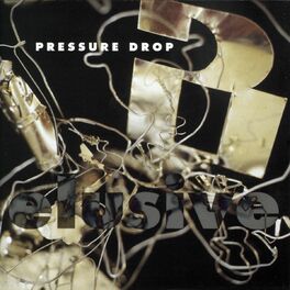 Artist picture of Pressure Drop