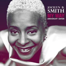 Jocelyn B. Smith