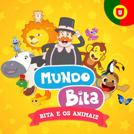 Artist picture of Mundo Bita Portugal