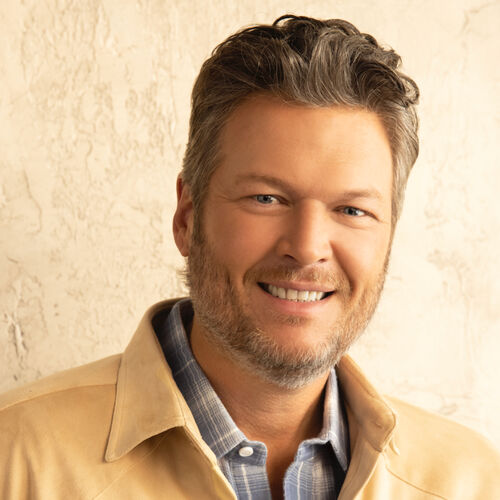 Blake Shelton: albums, songs, playlists | Listen on Deezer