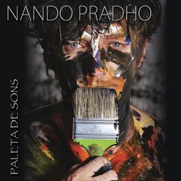 Artist picture of Nando Pradho