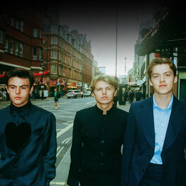 New Hope Club