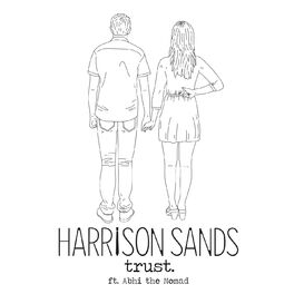 Harrison Sands