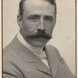 Artist picture of Sir Edward Elgar