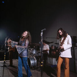 Artist picture of Big Brother & The Holding Company
