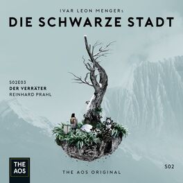 Artist picture of Die schwarze Stadt