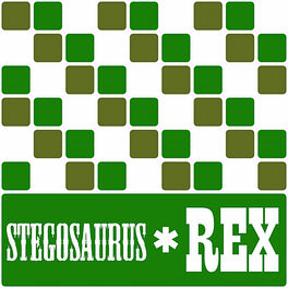 Stegosaurus Rex