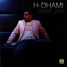 Artist picture of H-Dhami