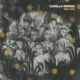 Camilla George