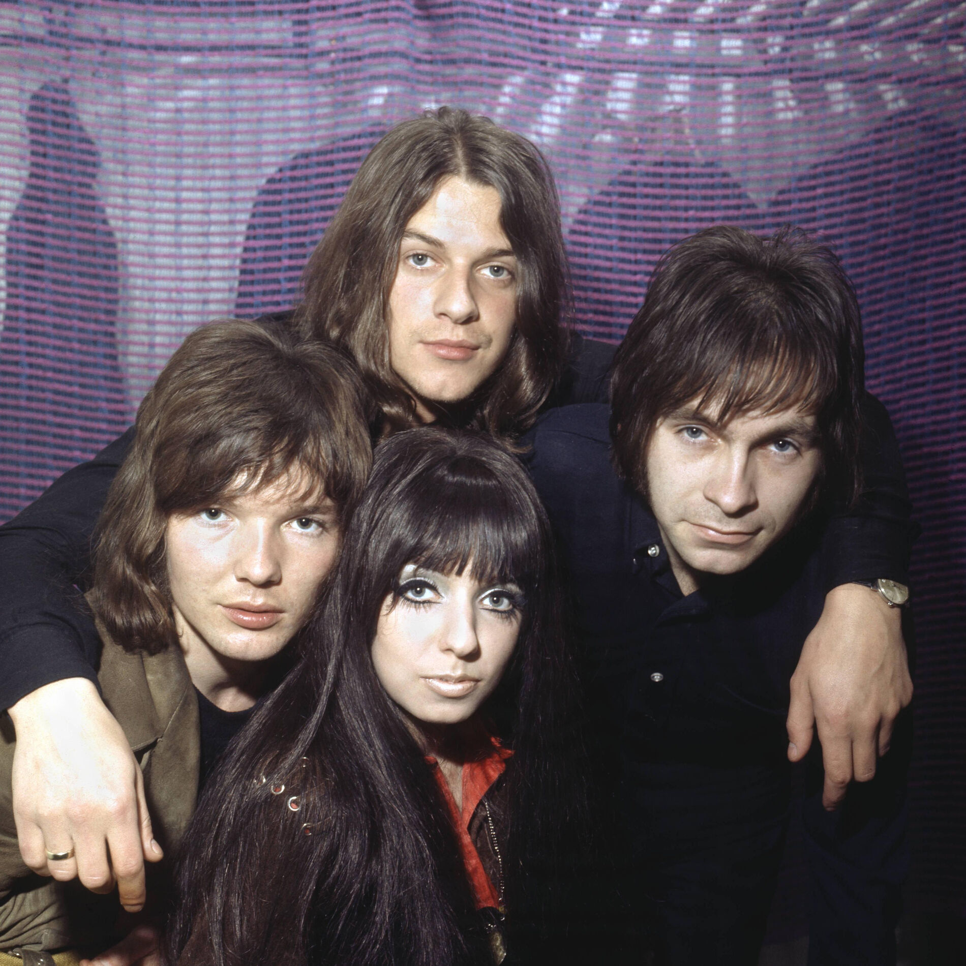 Shocking Blue: músicas com letras e álbuns | Ouvir na Deezer