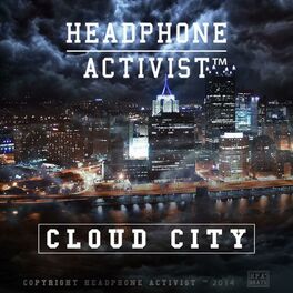 Headphone Activist albums songs playlists Listen on Deezer