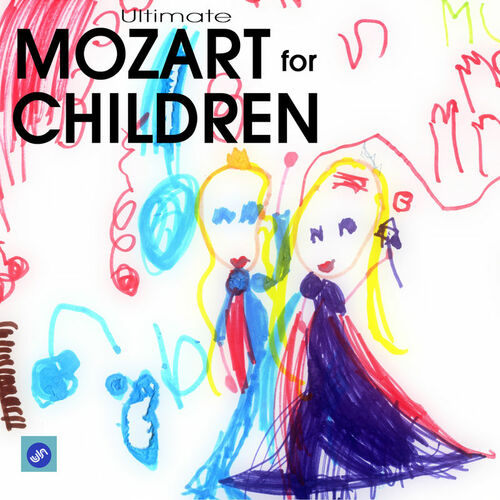 The Einstein Classical Music Collection For Baby Albums Songs Playlists Listen On Deezer
