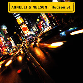 Agnelli & Nelson