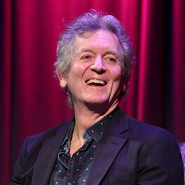 Artist picture of Rodney Crowell