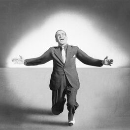 Artist picture of Al Jolson