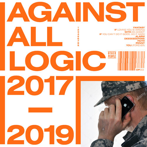 Against All Logic Albums Songs Playlists Listen On Deezer