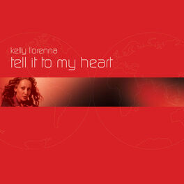 Kelly Llorenna
