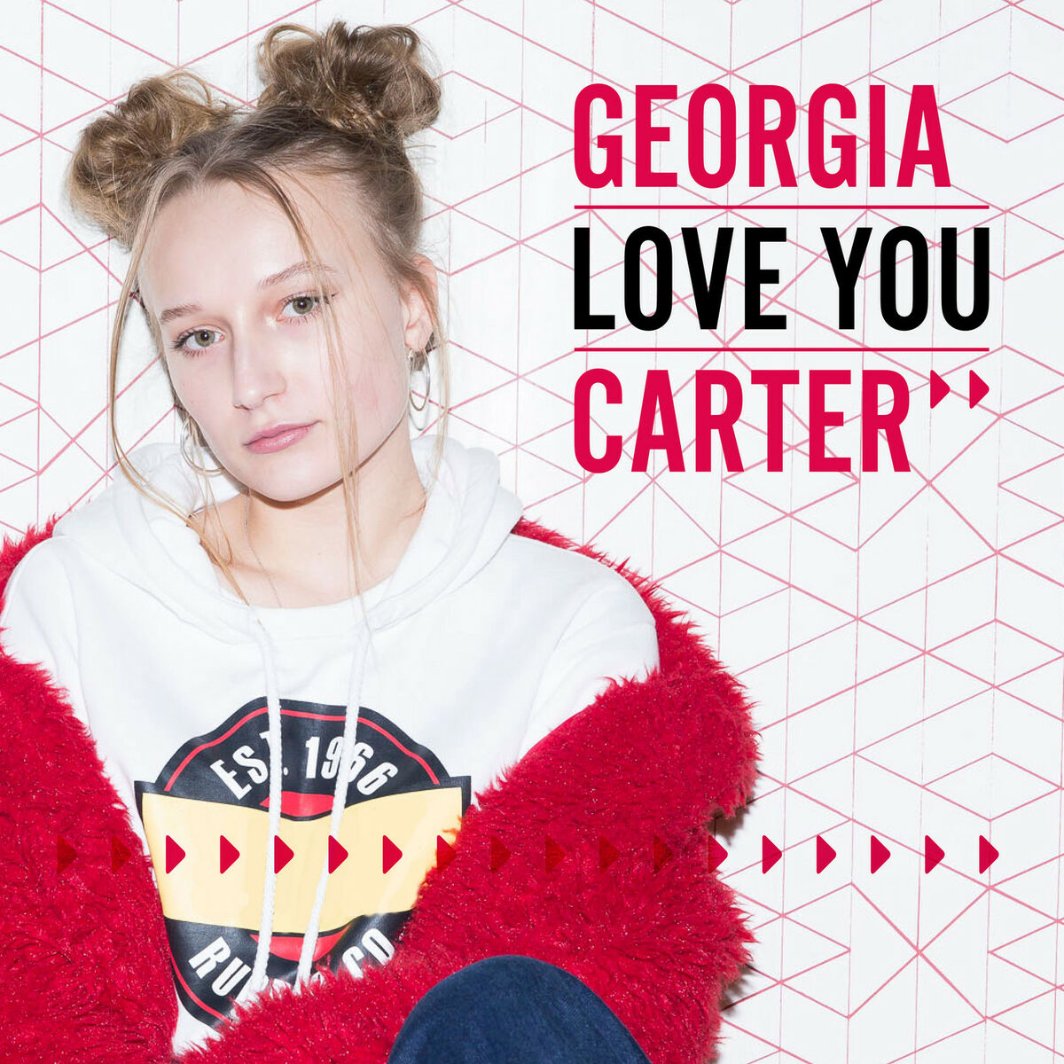 Georgia Carter: albums, songs, playlists | Listen on Deezer