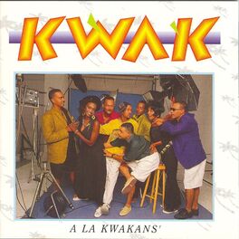Kwak