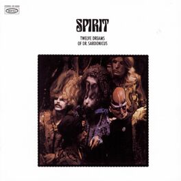 Artist picture of Spirit
