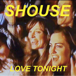 Shouse - Love Tonight (Den Maar & Helen&Boys & Two Are Rmx)
