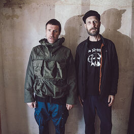 Artist picture of Sleaford Mods
